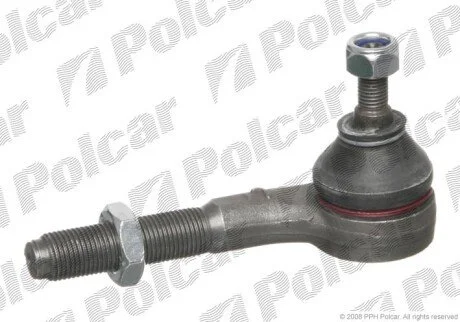 Наконечник тяги рульової лівий Polcar P-762