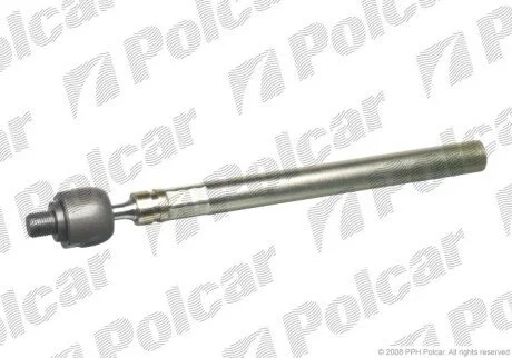 Рулевая тяга на передний мост, справа, слева Polcar P-763