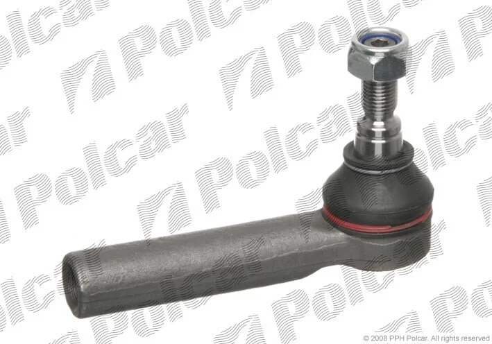 Рульовий наконечник передній міст двосторонній Polcar P-771 (фото 1)