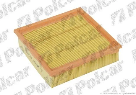 Повітряний фільтр Polcar PA7000