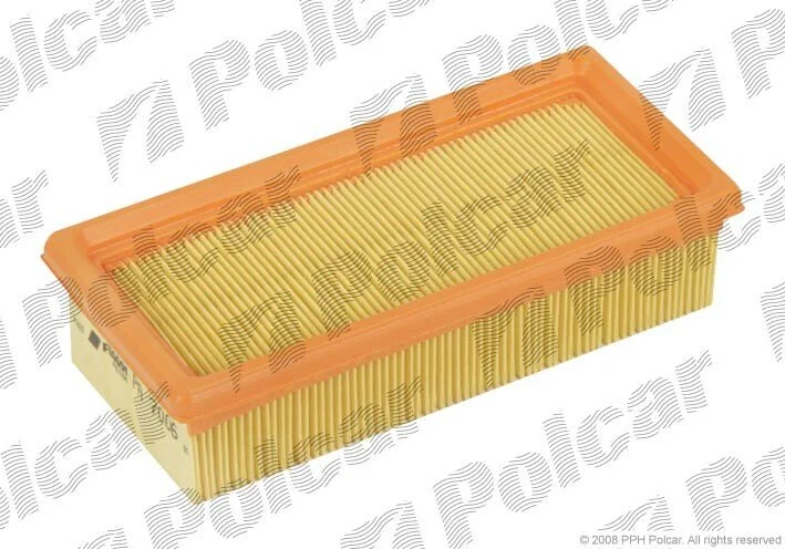 Повітряний фільтр Polcar PA7006 (фото 1)
