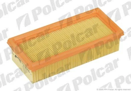 Повітряний фільтр Polcar PA7006
