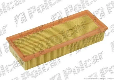 Повітряний фільтр Polcar PA7031