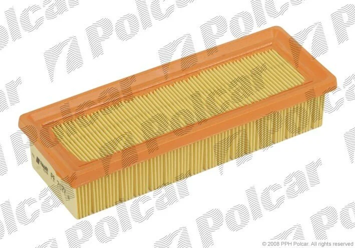 Повітряний фільтр Polcar PA7077 (фото 1)