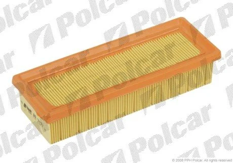 Повітряний фільтр Polcar PA7077