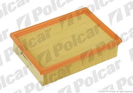Повітряний фільтр Polcar PA7119