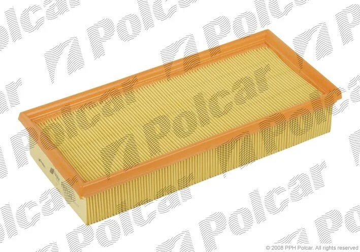 Воздушный фильтр Polcar PA7124 (фото 1)