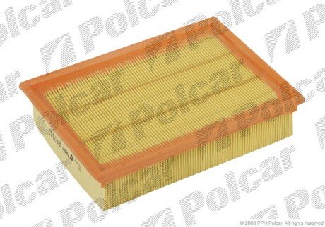 Повітряний фільтр Polcar PA7142