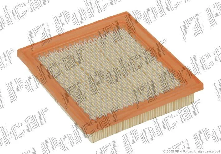Повітряний фільтр Polcar PA7167 (фото 1)