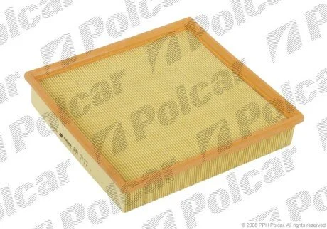 Повітряний фільтр Polcar PA7177
