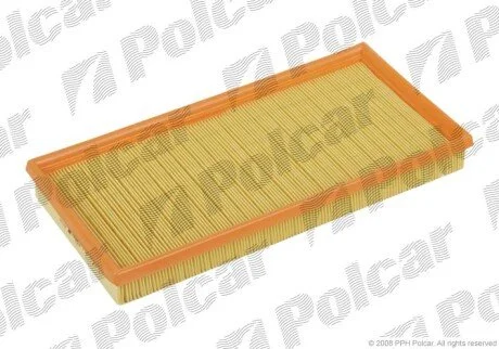 Повітряний фільтр Polcar PA7199