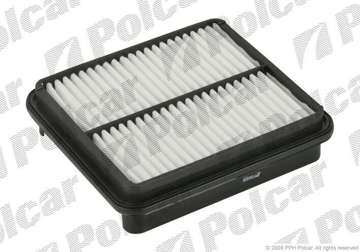 Повітряний фільтр Polcar PA7228 (фото 1)