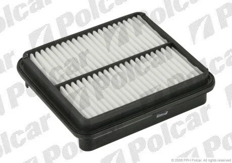 Повітряний фільтр Polcar PA7228