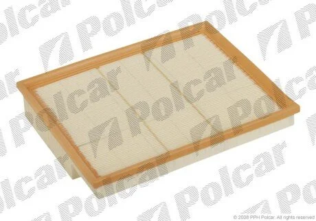 Повітряний фільтр Polcar PA7230