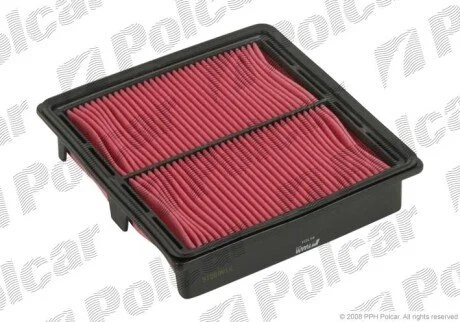 Повітряний фільтр Polcar PA7271