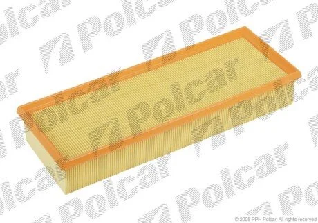 Повітряний фільтр Polcar PA7329