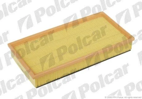 Повітряний фільтр Polcar PA7380