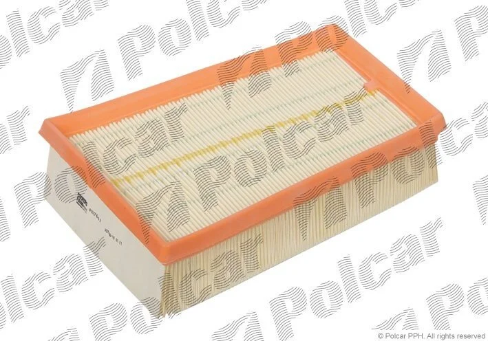 Воздушный фильтр Polcar PA7641 (фото 1)