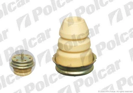 Відбійник амортизатора Polcar PC67131