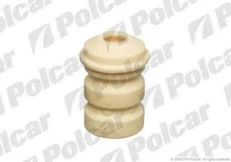 Відбійник лівий=правий Polcar PC67151