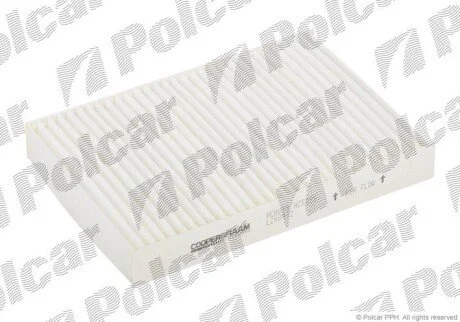 Фильтр салона тонкой очистки Polcar PC8059