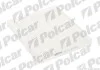 Фильтр салона тонкой очистки Polcar PC8196 (фото 1)
