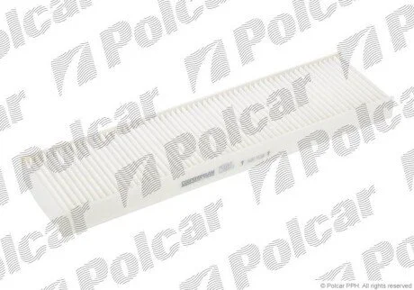 Фильтр салона тонкой очистки Polcar PC8263