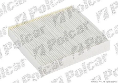 Фільтр салону тонкого очищення Polcar PC8374