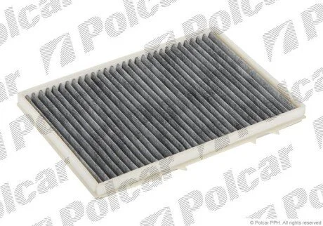 Фильтр салона угольный Polcar PCK8030