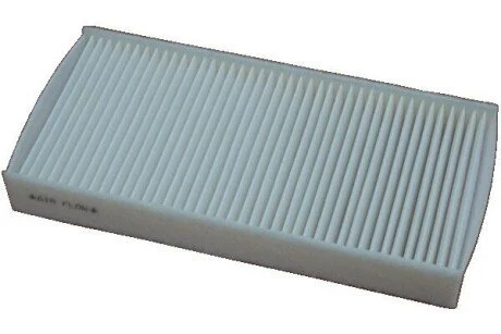 Фільтр салону вугільний Polcar PCK8153