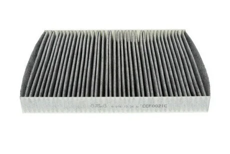Фільтр салону вугільний Polcar PCK8158