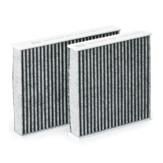 Фильтр салона угольный Polcar PCK8173-2
