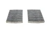 Фильтр салона угольный Polcar PCK8293-2 (фото 1)
