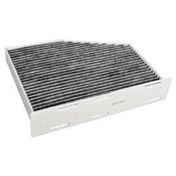 Фільтр салону вугільний Polcar PCK8348