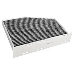 Фильтр салона угольный Polcar PCK8348