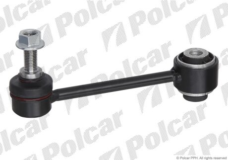 Стойка стабилизатора левый=правый Polcar PO-500