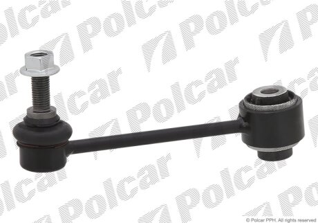 Стойка стабилизатора левый=правый Polcar PO-506