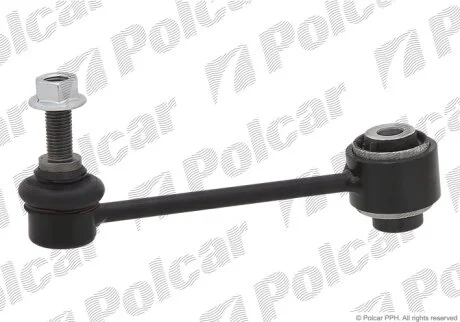 Стойка стабилизатора левый=правый Polcar PO-506