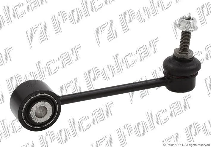 Стойка стабилизатора левый=правый Polcar PO-507 (фото 1)