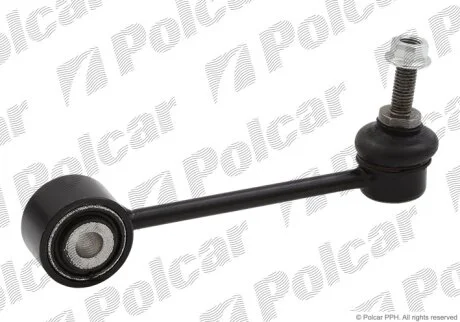 Стойка стабилизатора левый=правый Polcar PO-507