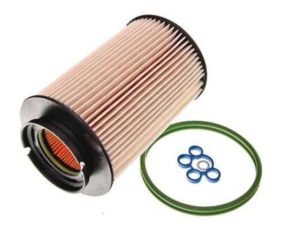 Топливный фильтр-патрон дизель Polcar PU936/4X