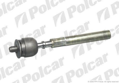 Рульова тяга лівий=правий Polcar R-102