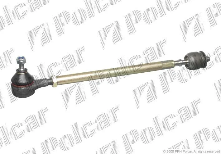 Рулевая тяга на передний мост, справа, слева Polcar R-151158 (фото 1)