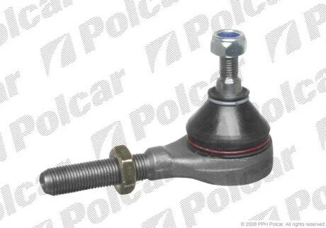 Рулевой наконечник передний мост двусторонний Polcar R-151