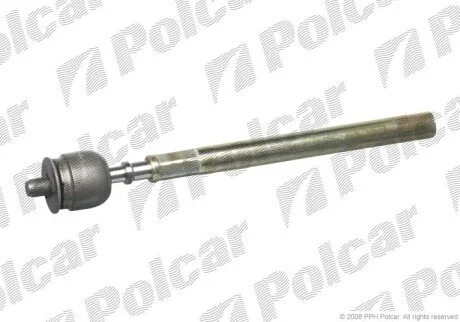 Рулевая тяга на передний мост, справа, слева Polcar R-152