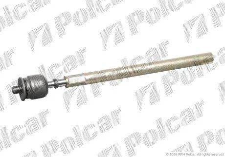 Рулевая тяга на передний мост, справа, слева Polcar R-158