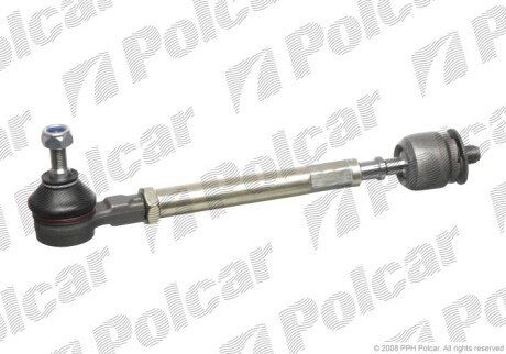Рульова тяга лівий=правий Polcar R-201417