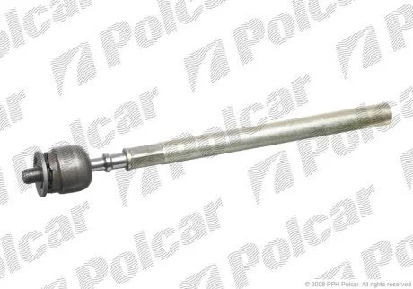 Рулевая тяга на передний мост, справа, слева Polcar R-202