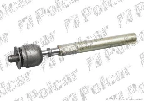Рулевая тяга на передний мост, справа, слева Polcar R-406