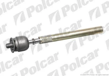Рульова тяга лівий=правий Polcar R-416